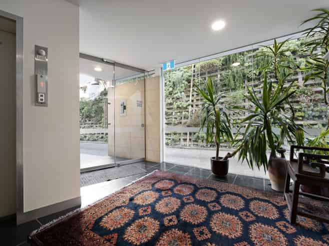 9/202 Oriental Parade, Oriental Bay