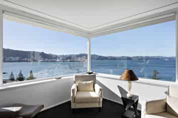 9/202 Oriental Parade, Oriental Bay