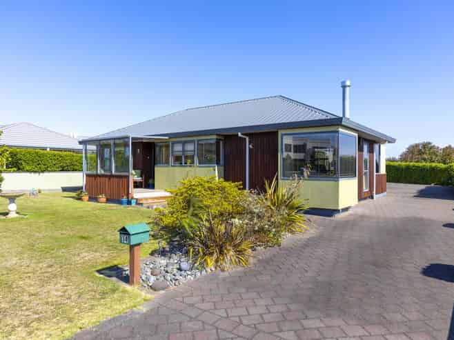 14 Fairview Terrace, Waipahihi