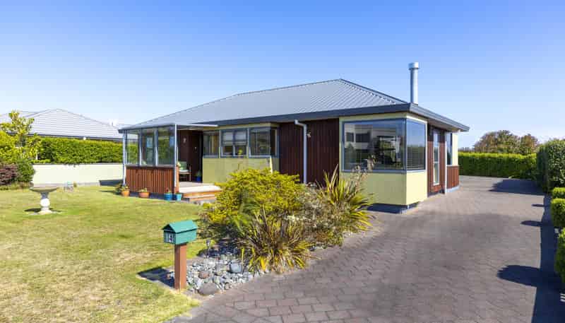 14 Fairview Terrace, Waipahihi