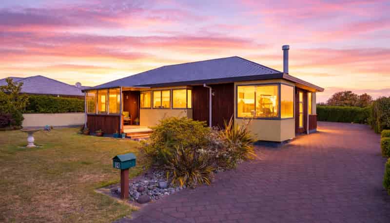 14 Fairview Terrace, Waipahihi