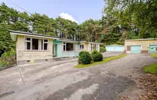 Manawatu / Whanganui - Address withheld