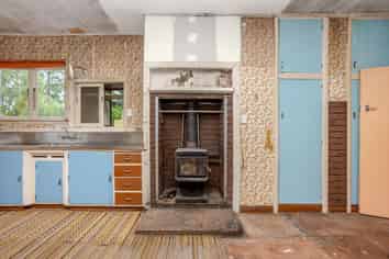 Manawatu / Whanganui - Address withheld