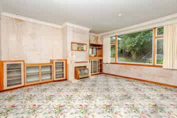 Manawatu / Whanganui - Address withheld