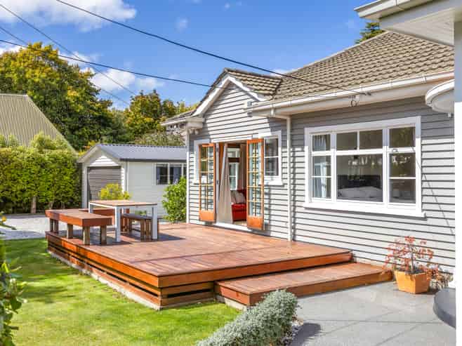 69 Vincent Place, Opawa