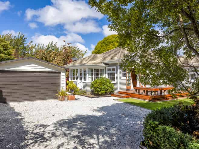 69 Vincent Place, Opawa