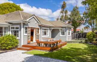 69 Vincent Place, Opawa