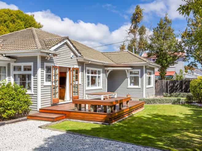 69 Vincent Place, Opawa