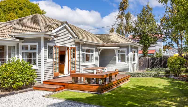 69 Vincent Place, Opawa