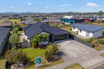 28 Rodeo Drive, Te Anau