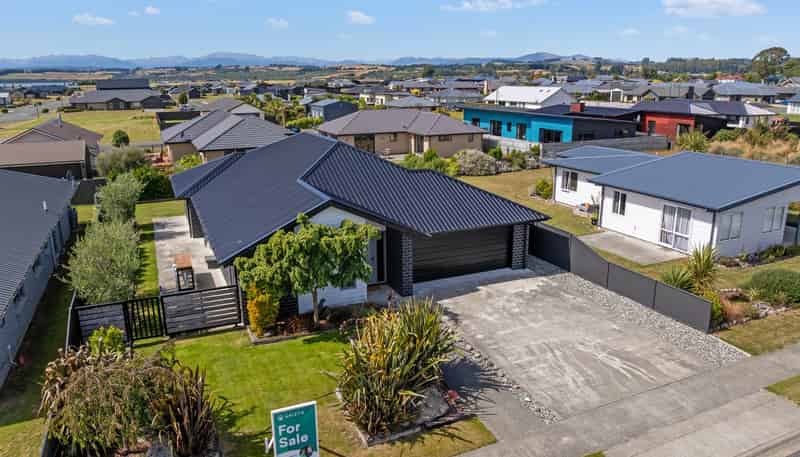 28 Rodeo Drive, Te Anau