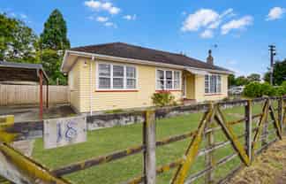 18 Higgins Road, Frankton