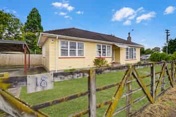 18 Higgins Road, Frankton