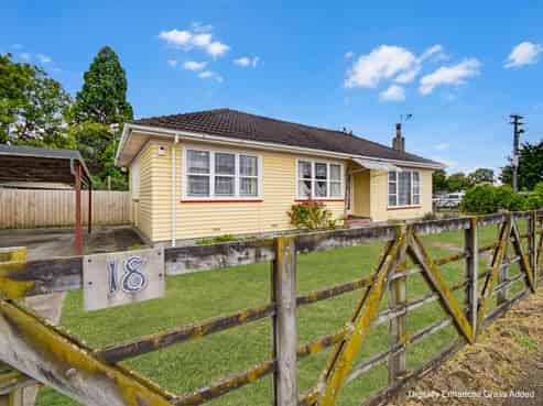 18 Higgins Road, Frankton