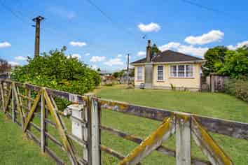 18 Higgins Road, Frankton