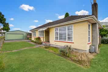 18 Higgins Road, Frankton
