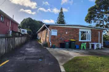 3b Duke Place, New Plymouth