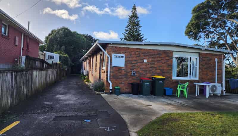 3b Duke Place, New Plymouth