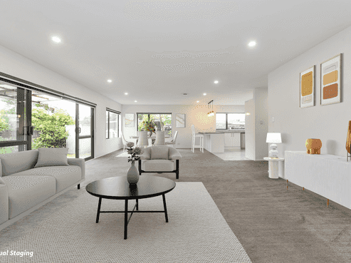 18B Riverpark Crescent, Henderson