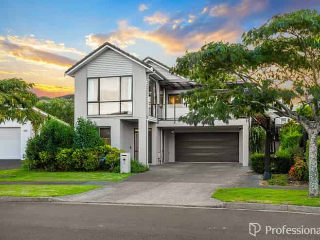 3 Fig Tree Lane, Millwater
