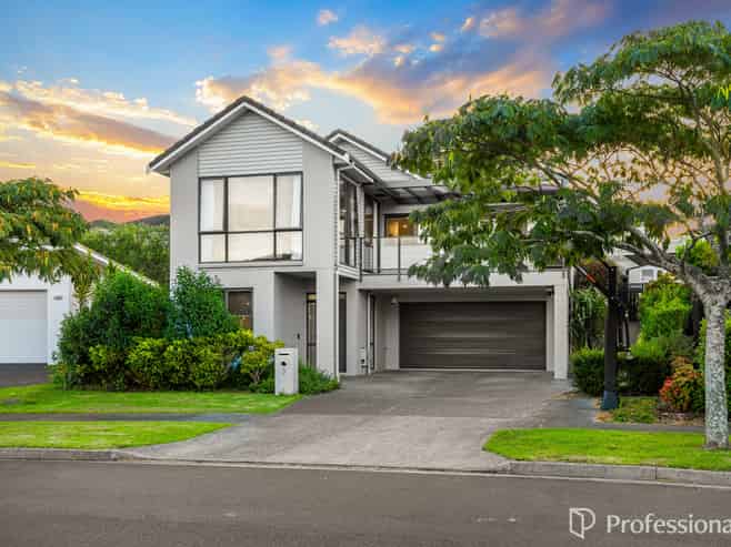 3 Fig Tree Lane, Millwater