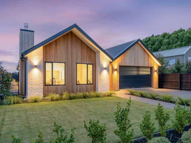 54 Metehau Street, Marshland