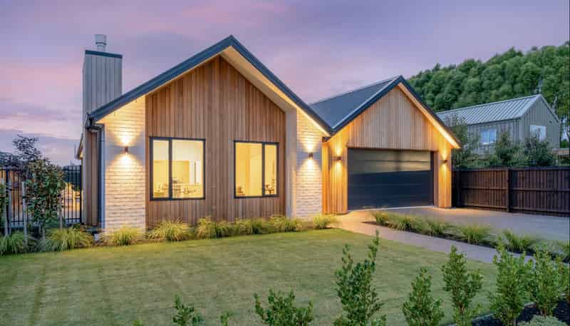 54 Metehau Street, Marshland