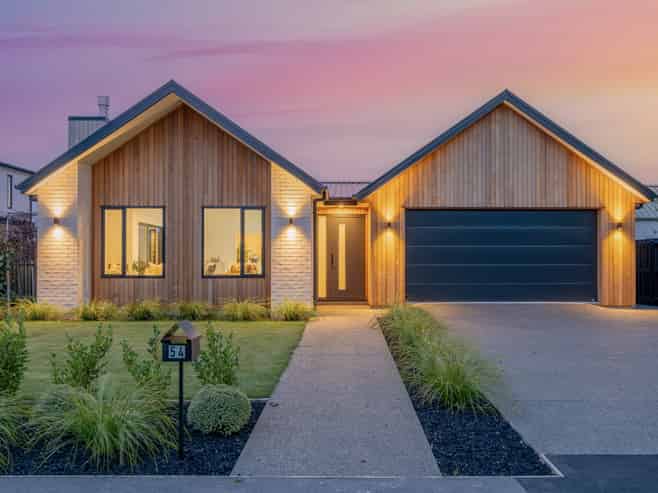 54 Metehau Street, Marshland