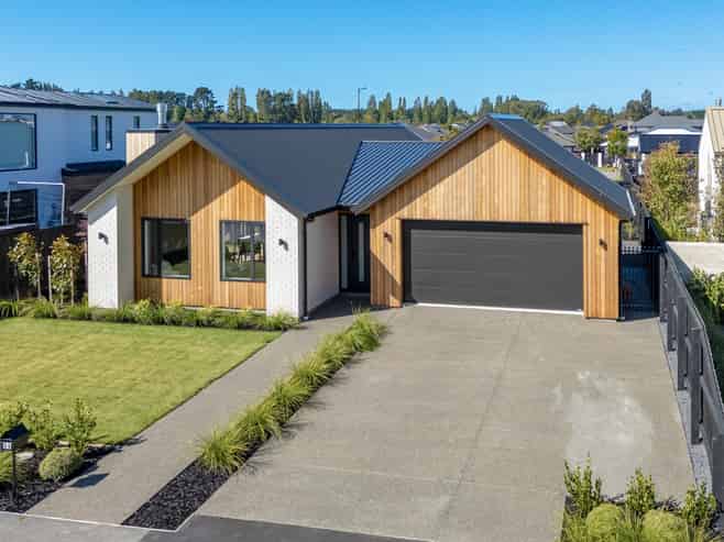 54 Metehau Street, Marshland