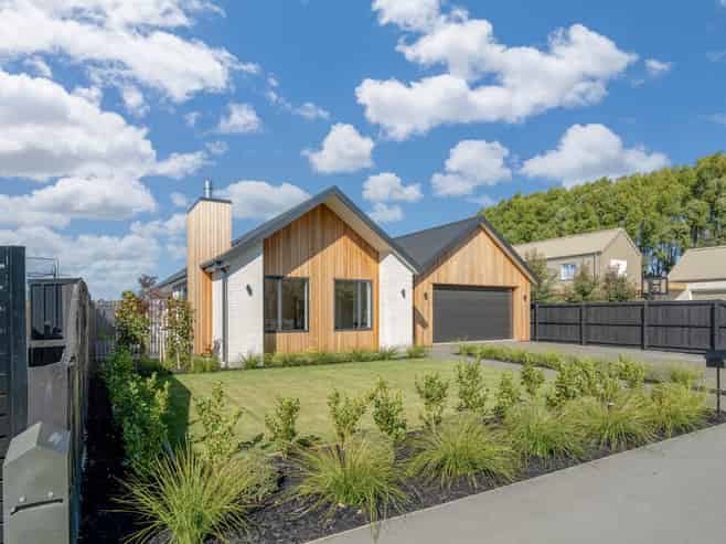 54 Metehau Street, Marshland