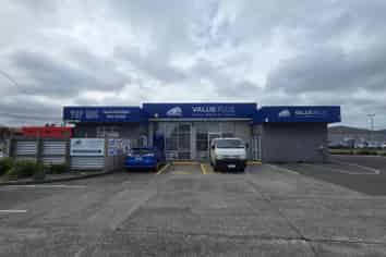 Excellent Profile to Blenheim Road  