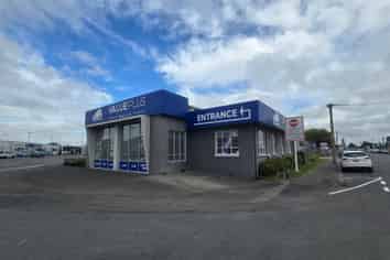 Excellent Profile to Blenheim Road  