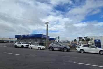 Excellent Profile to Blenheim Road  