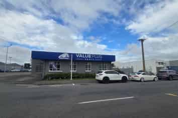 Excellent Profile to Blenheim Road  