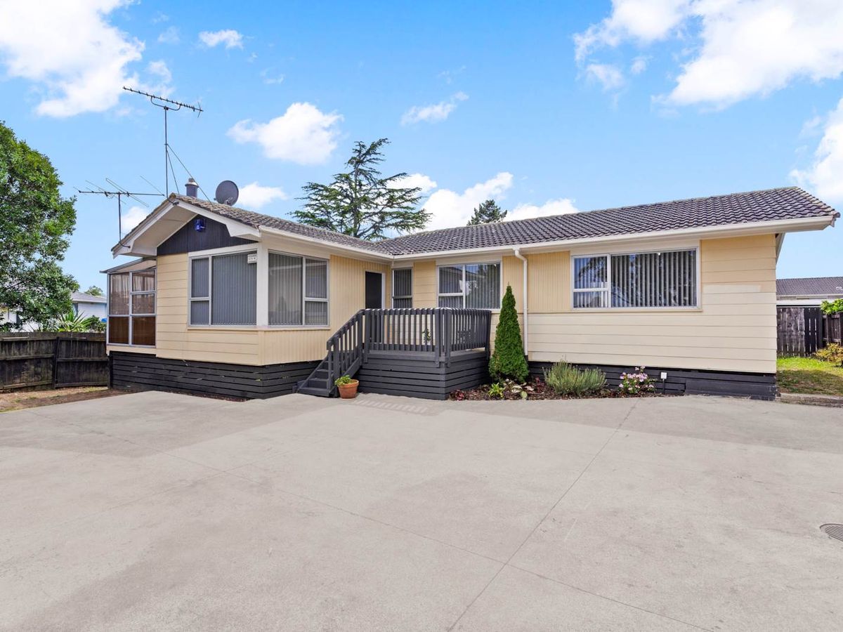 17 Ferndown Avenue, Papatoetoe, Manukau City, Auckland - Photo 2