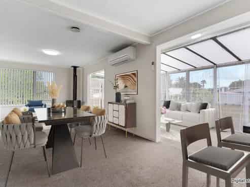 17 Ferndown Avenue, Papatoetoe