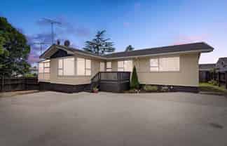 17 Ferndown Avenue, Papatoetoe