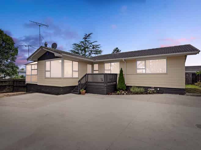17 Ferndown Avenue, Papatoetoe