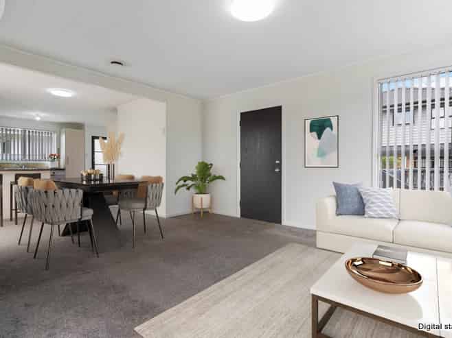 17 Ferndown Avenue, Papatoetoe