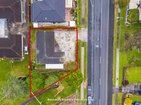 17 Ferndown Avenue, Papatoetoe