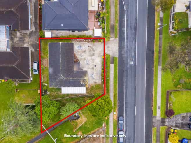 17 Ferndown Avenue, Papatoetoe
