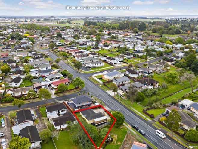 17 Ferndown Avenue, Papatoetoe