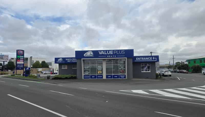 504 Blenheim Road, Sockburn