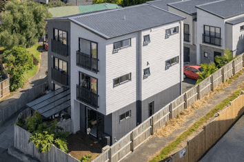 12B Keate Place, Mount Wellington