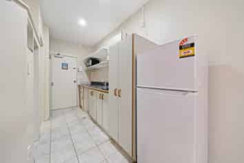 3B/49 Manners Street, Wellington Central