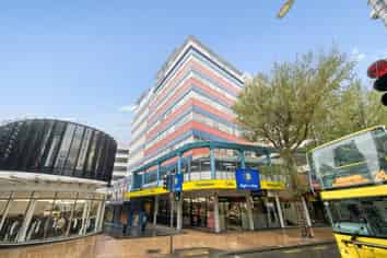 3B/49 Manners Street, Wellington Central