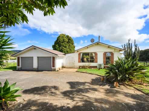1528 State Highway 14, Maungatapere