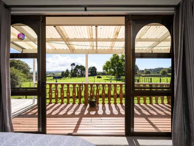 1528 State Highway 14, Maungatapere