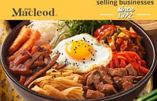 Asian Restaurant, Reasonable Rent, Prime Location Near Mall - (CML 11504)