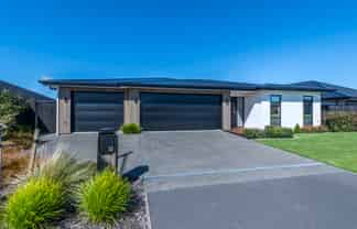 110 Ed Hillary Drive, ROLLESTON